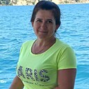 Татьяна, 54 года