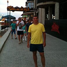 Фотография мужчины Алекс, 40 лет из г. Светловодск