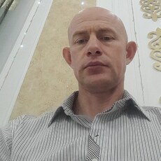Фотография мужчины Серега, 41 год из г. Петропавловск
