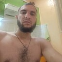 Самир, 32 года