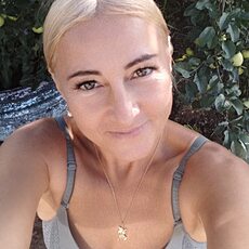 Фотография девушки Ольга, 39 лет из г. Ижевск