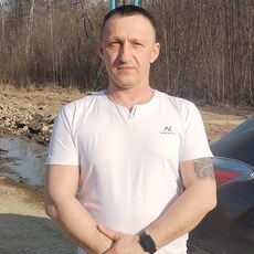 Фотография мужчины Роман, 49 лет из г. Тында