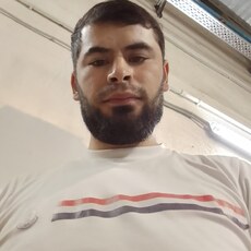 Фотография мужчины Мурат, 38 лет из г. Калуга