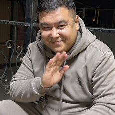 Фотография мужчины Ришат, 37 лет из г. Алматы