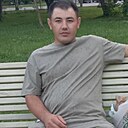 Жавлон, 27 лет