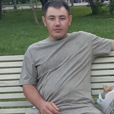 Фотография мужчины Жавлон, 27 лет из г. Одинцово