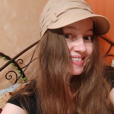 Фотография девушки Катя, 30 лет из г. Екатеринбург