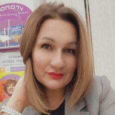 Фотография девушки Евгения, 44 года из г. Канск