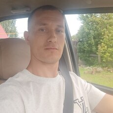 Фотография мужчины Алексей, 37 лет из г. Владимир