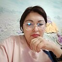 Акнур, 43 года