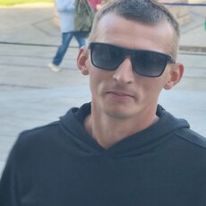 Фотография мужчины Саша, 37 лет из г. Севастополь