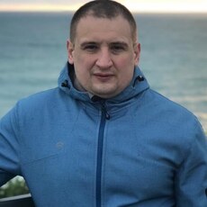 Фотография мужчины Сергей, 43 года из г. Ставрополь