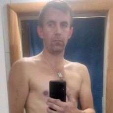 Фотография мужчины Дед Максим, 35 лет из г. Щёлково