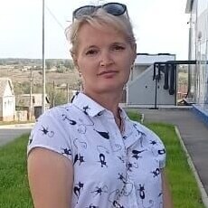 Фотография девушки Людмила, 44 года из г. Базарный Карабулак