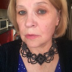 Фотография девушки Надежда, 63 года из г. Санкт-Петербург
