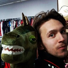 Фотография мужчины Дима, 21 год из г. Архангельск