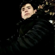 Фотография мужчины Sorik, 24 года из г. Пермь