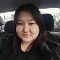 Фотография девушки Алия, 36 лет из г. Москва