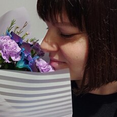 Фотография девушки Александра, 43 года из г. Москва