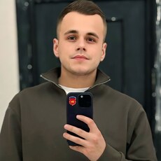 Фотография мужчины Артем, 28 лет из г. Пинск