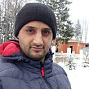 Рустам, 34 года