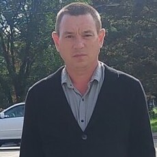 Фотография мужчины Сергей, 45 лет из г. Комсомольск-на-Амуре