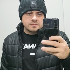 Фотография мужчины Александр, 33 года из г. Томск