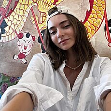 Фотография девушки Ангелина, 30 лет из г. Москва