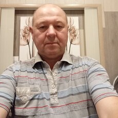 Фотография мужчины Вячеслав, 60 лет из г. Петрозаводск