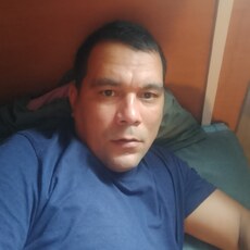 Фотография мужчины Максим, 40 лет из г. Нефтекамск