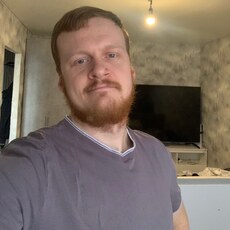 Фотография мужчины Никита, 31 год из г. Пермь