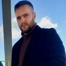 Фотография мужчины Константин, 24 года из г. Владивосток