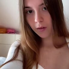 Фотография девушки Мяу, 21 год из г. Москва