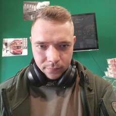 Фотография мужчины Владимир, 26 лет из г. Обоянь