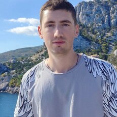 Фотография мужчины Пётр, 27 лет из г. Владимир