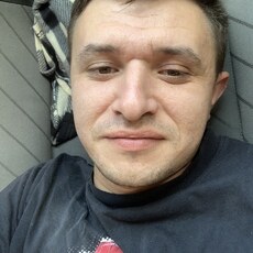 Фотография мужчины Сергей, 35 лет из г. Минск