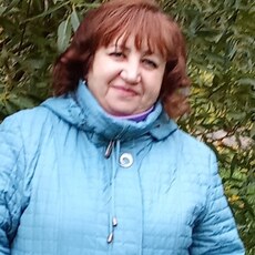 Фотография девушки Таня, 56 лет из г. Лодейное Поле