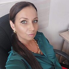 Фотография девушки Диана, 37 лет из г. Москва