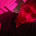 Даня, 23 года