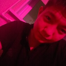 Фотография мужчины Даня, 23 года из г. Мильково