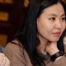 Фотография девушки Diamond, 37 лет из г. Павлодар