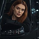 Анастасия, 25 лет