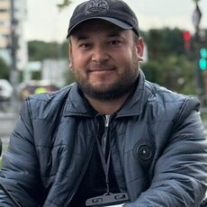 Фотография мужчины Майкл, 33 года из г. Одинцово