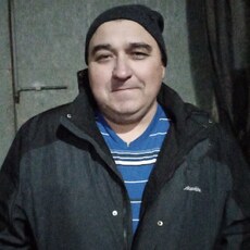 Фотография мужчины Алексей, 45 лет из г. Сызрань