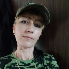 Фотография девушки Анастасия, 35 лет из г. Новокузнецк