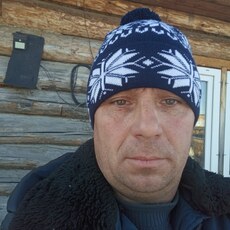 Фотография мужчины Николай, 41 год из г. Карымское