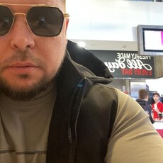 Фотография мужчины Камо, 39 лет из г. Самара