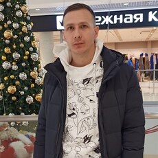 Фотография мужчины Имя, 35 лет из г. Няндома