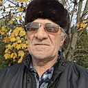 Беслан, 55 лет