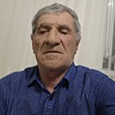 Беслан, 55 лет